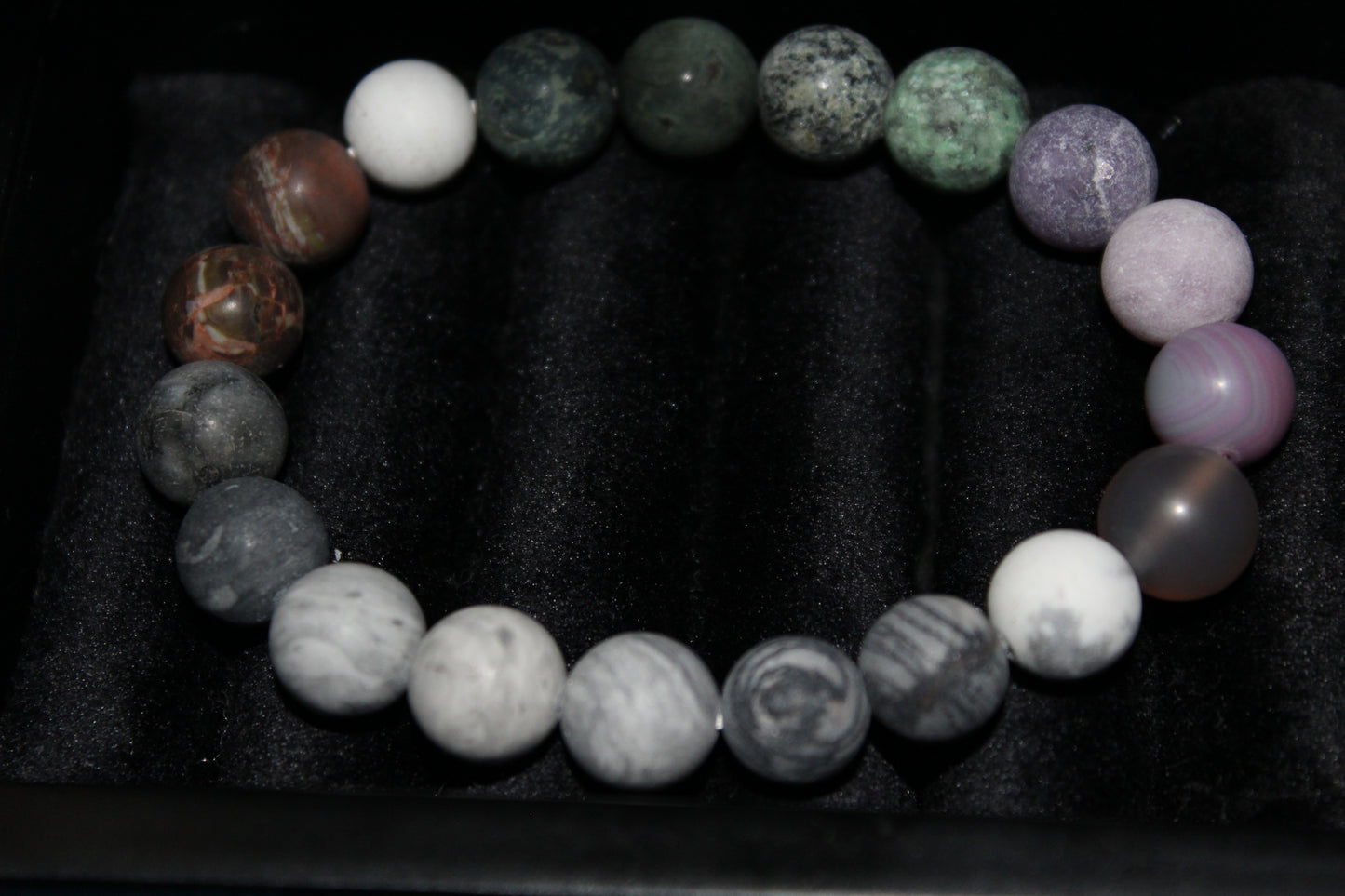 Bracelet - Moon