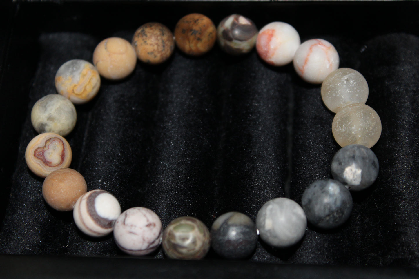 Bracelet - Jupiter