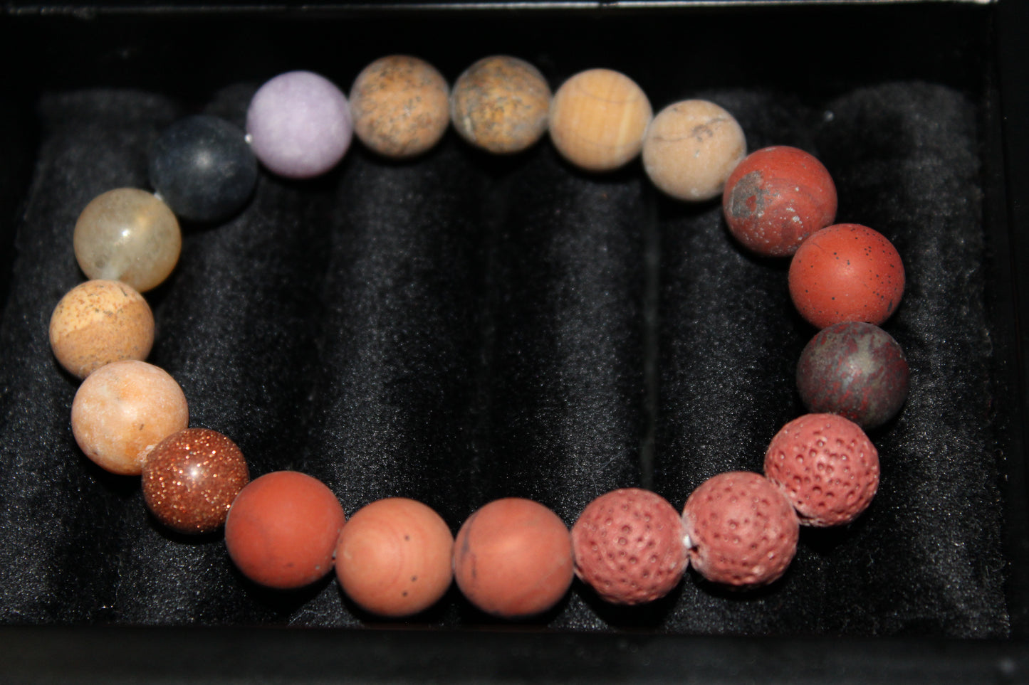 Bracelet - Mars