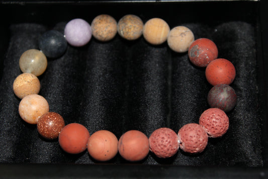 Bracelet - Mars