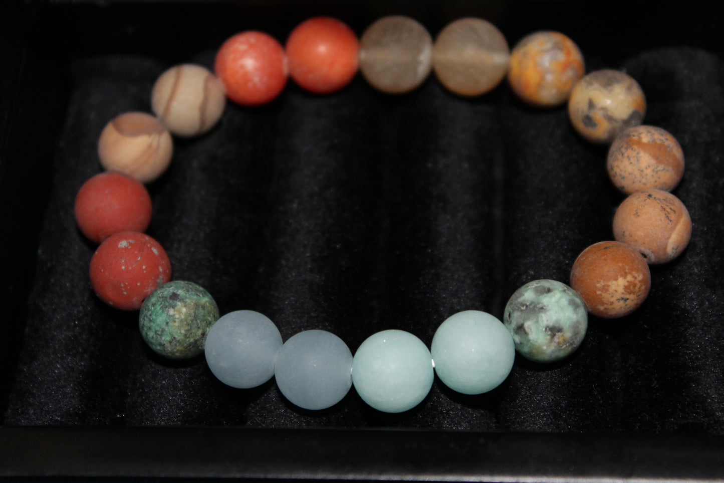 Bracelet - Mercury