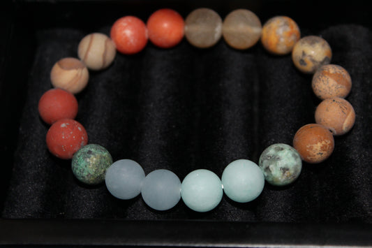 Bracelet - Mercury
