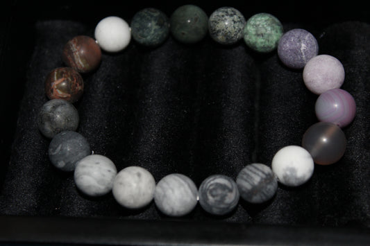 Bracelet - Moon