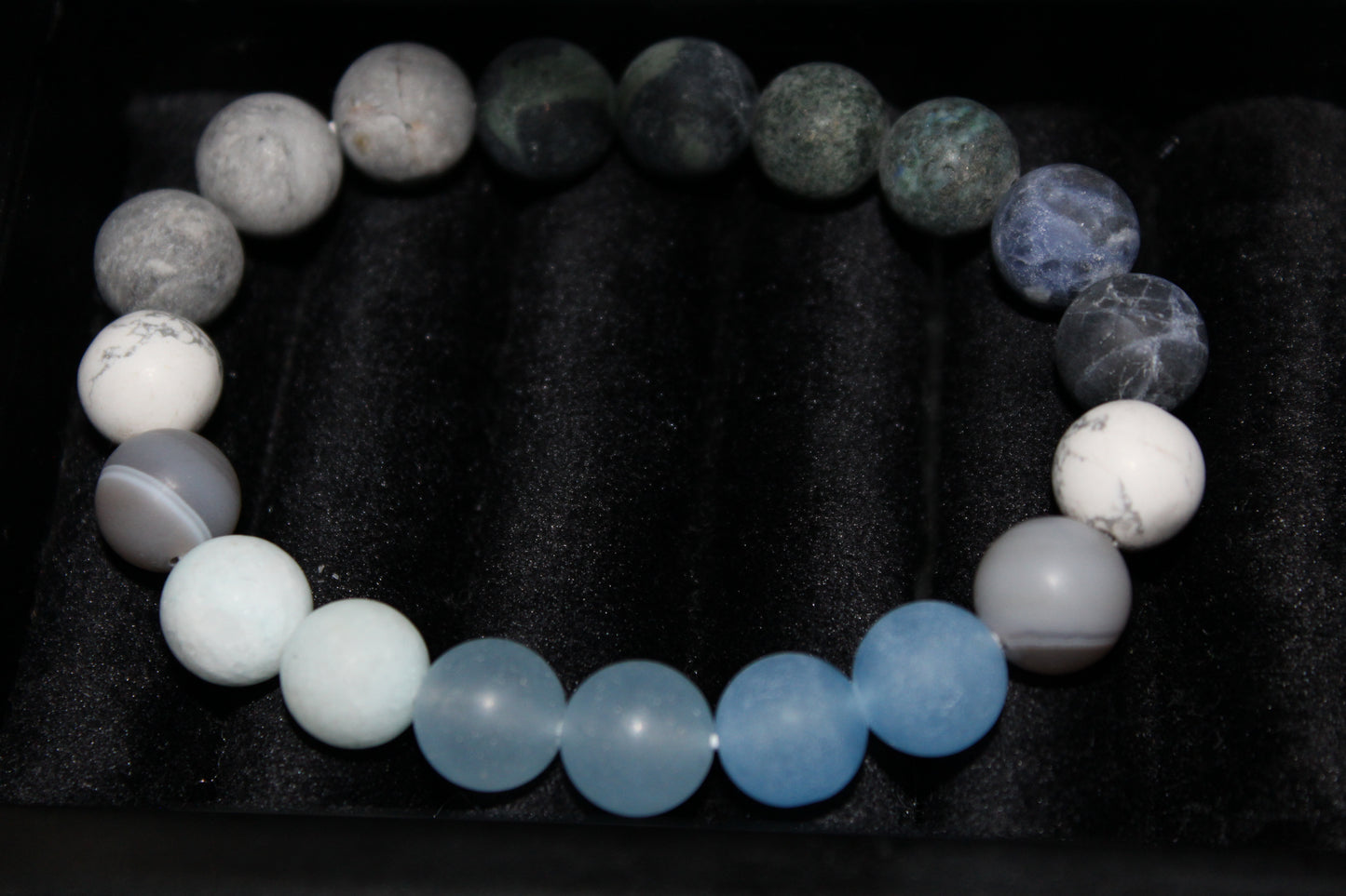 Bracelet - Saturn