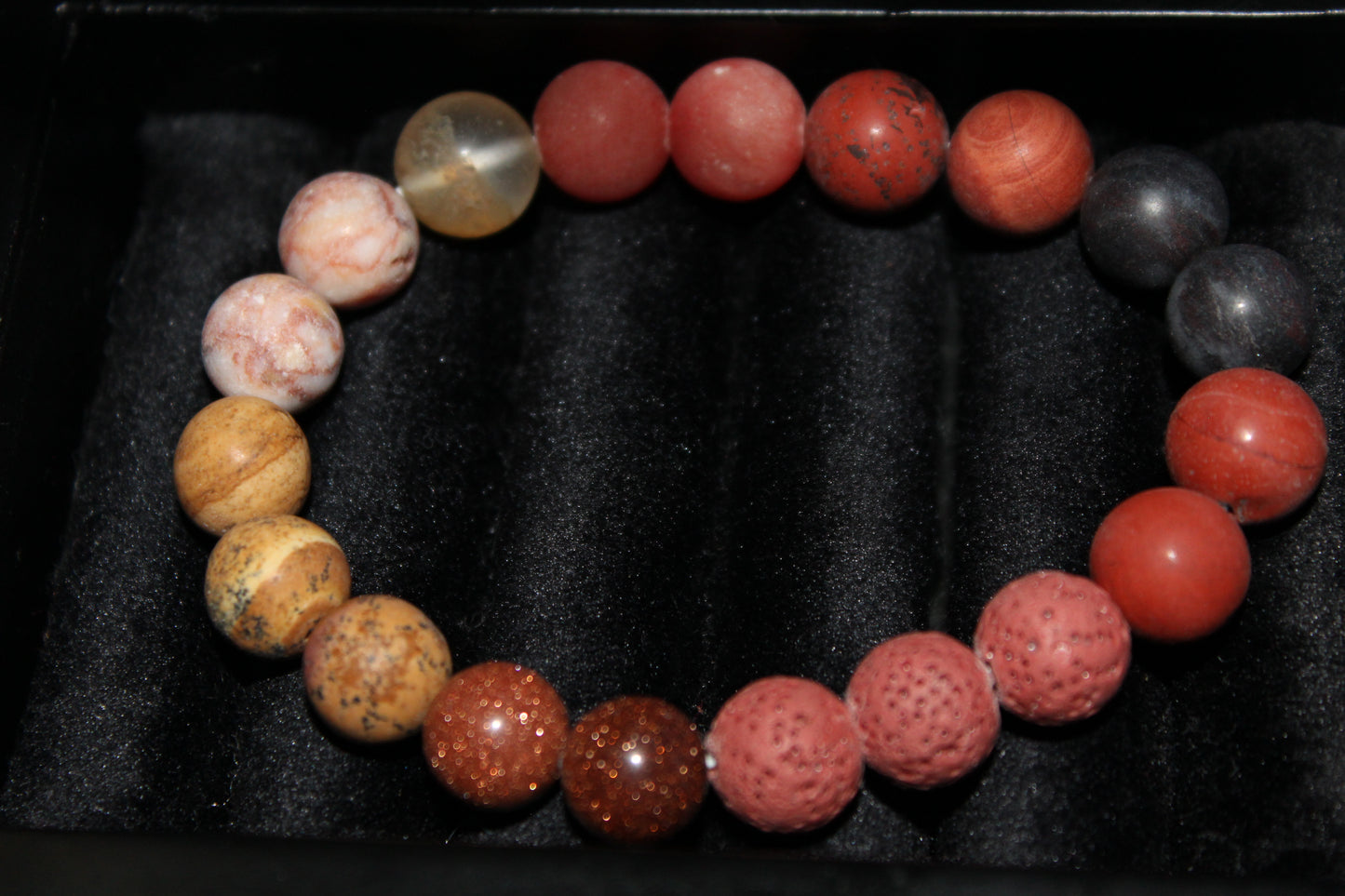 Bracelet - Sun