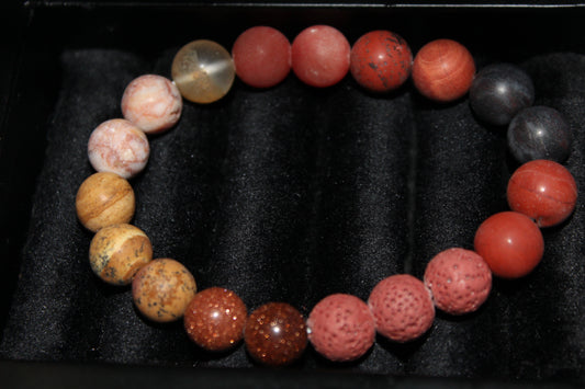 Bracelet - Sun