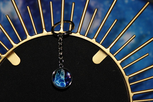 Horoscope Keychain - Leo