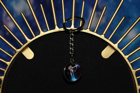 Horoscope Keychain - Sagitarrius