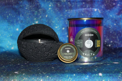 Moon Candle
