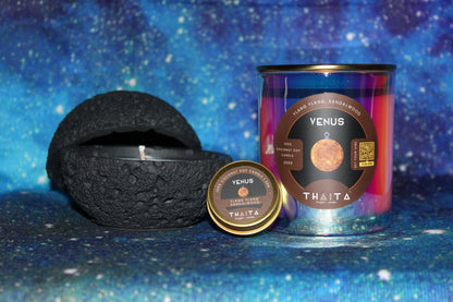 Venus Candle